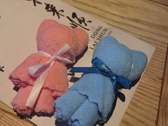 -东来顺·非遗火锅(赛格国际购物中心店)