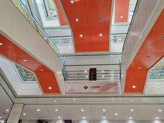 -光启城时尚购物中心