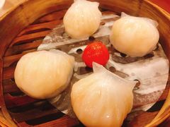 招牌虾饺皇-点都德(聚福楼店)