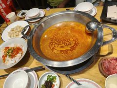 -老凯俚酸汤鱼(多彩城店)