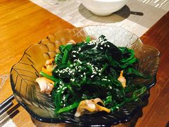 -陆壹捌餐厅(五大道店)