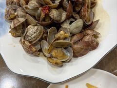 辣炒蛤蝲-美达尔烧烤(银川东路店)
