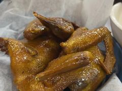 -煲煲掂风味煲仔饭餐厅(西区店)