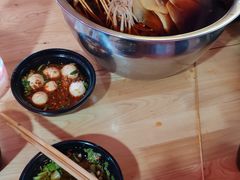 -瑞哦冷锅串串(汇融店)