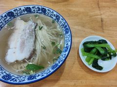 -裕兴记·三虾面(西北街总店)