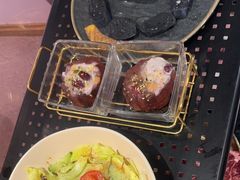 -妥妥烤肉料理(昙华林店)