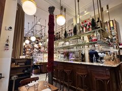 -Le Comptoir de la Gastronomie