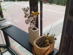 -卖呆儿咖啡(望京店)