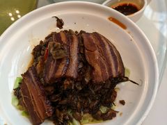 东坡扣肉-眉州东坡(博雅店)