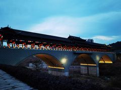 -恩阳古镇