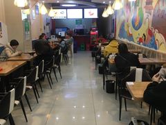 大堂-螺小胖柳州螺蛳粉(钟楼总店)