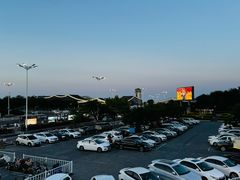 -前王院•巧克力海鲜市集餐厅(万平口店)