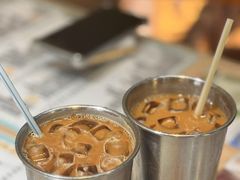 -八爷茶餐厅