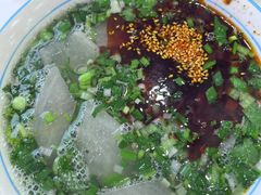 -京穆兰兰州牛肉面·清真(盛龙广场店)