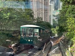 -山顶缆车