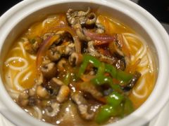 -曾宴·楚菜(湖北省博物馆店)