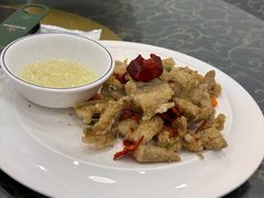 -梅子大排档