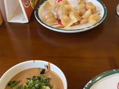 -津门老羊家·铜锅涮羊肉·烧烤(科技园店)