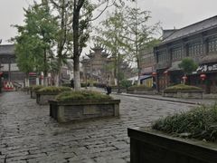 -南关石牌坊古镇