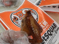 -整只乳鸽GetSQUAB(西华路店)