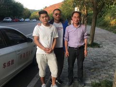 -乔森驾校(杨家坪总校)
