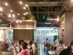 -南门小馆·清真(国贸商城店)