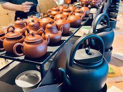 -tea'stone (万象天地店)