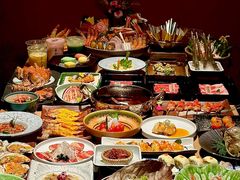-匠和风精致料理(春熙路群光广场店)
