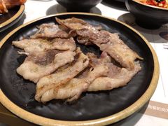 -非烤勿扰韩料自助烤肉(松山湖万科店)