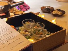 -叶叶菩提(太原别墅店)