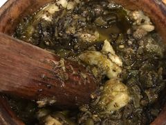 擂椒茄子-盘飧市(春熙路店)