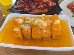 -隔壁老王·家常云南菜(花巷店)