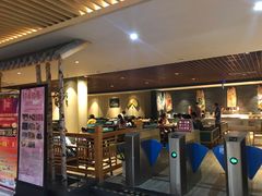 -巴斯漫温泉汗蒸馆(贡湖大道店)