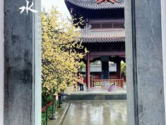 -钱王祠