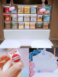 -奈尔宝家庭中心·亲子餐厅(北京东坝万达店)