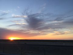 -敦煌莫高国际机场