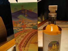 桂花冰酿-桂满陇·景观餐厅(新世界店)