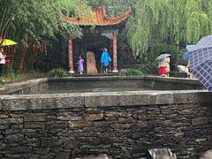 -竹泉村旅游度假区