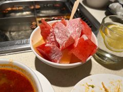 -海底捞火锅(盈石八一广场店)