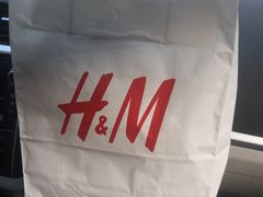 -H&M(星河城店)