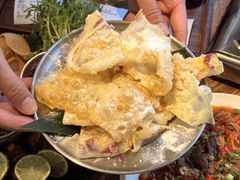-小喜客·云南特色菜(纳西庭院店)