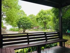 -广富林郊野公园