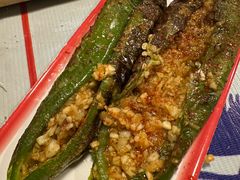 -辉记炭烧海鲜大排档·老字号(福田店)