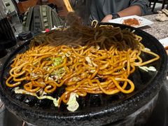 -厚味居炙子烤肉·清真(天桥南纬路店)
