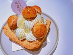 -迦南的早晨蛋糕甜品集合店