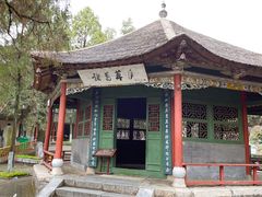 -南阳卧龙岗武侯祠