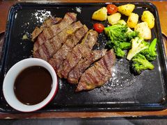 牛排-必胜客(联投东方店)