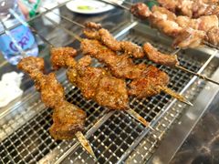 -寻香羊小羊·徐州烧烤(南京店)