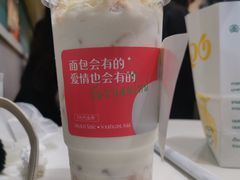 椰奶泡鲁达-春莱·老挝咖啡·泰式奶茶(钟楼店)