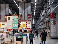 -宜家家居(西安未央商场店)